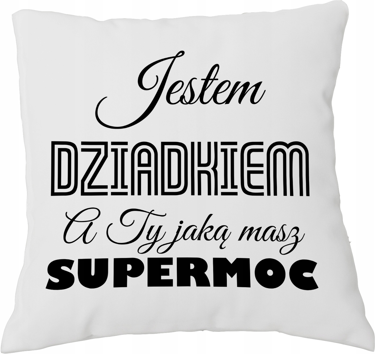 

Poduszka Prezent Na Dzień Babci Dziadka Wzory