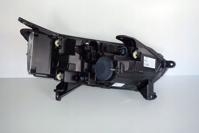 DACIA SANDERO LOGAN III JOGGER 20- reflektor left light left 260601750R