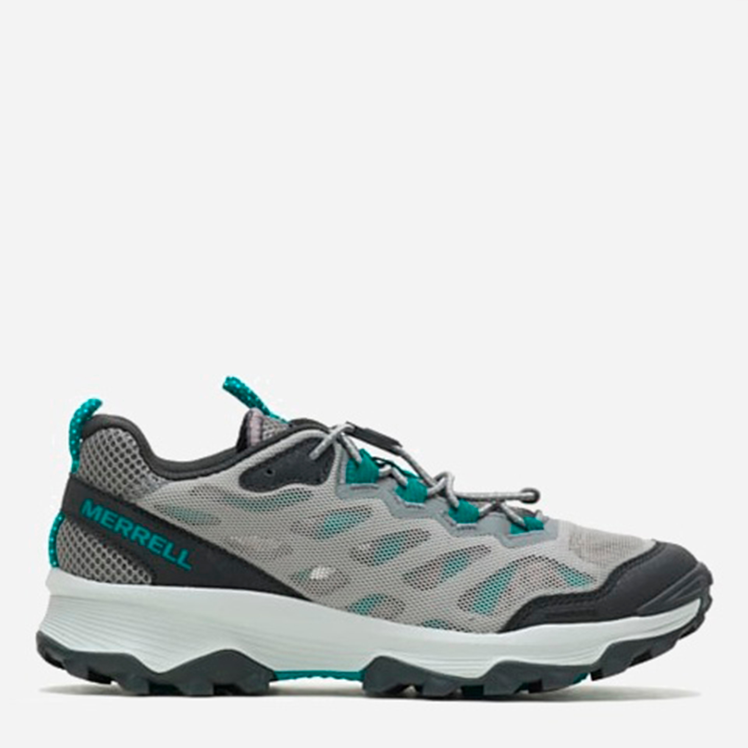 Buty damskie do trekkingu Merrell r.38 Szare