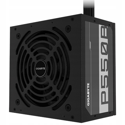 Gigabyte GP-P550B 550 W