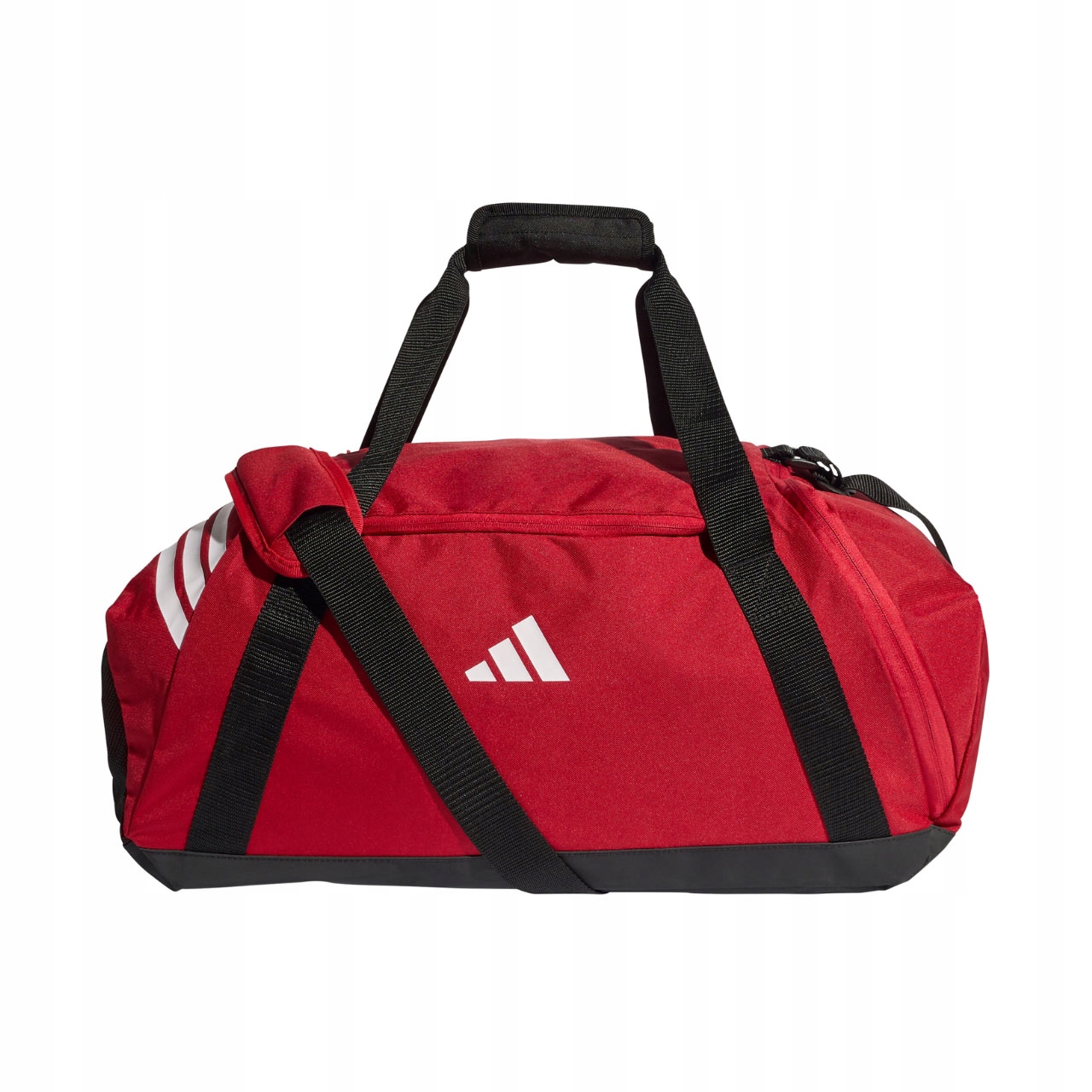 Sportovní taška Cestovní Gym adidas Tiro Duffle Medium červená KB0787