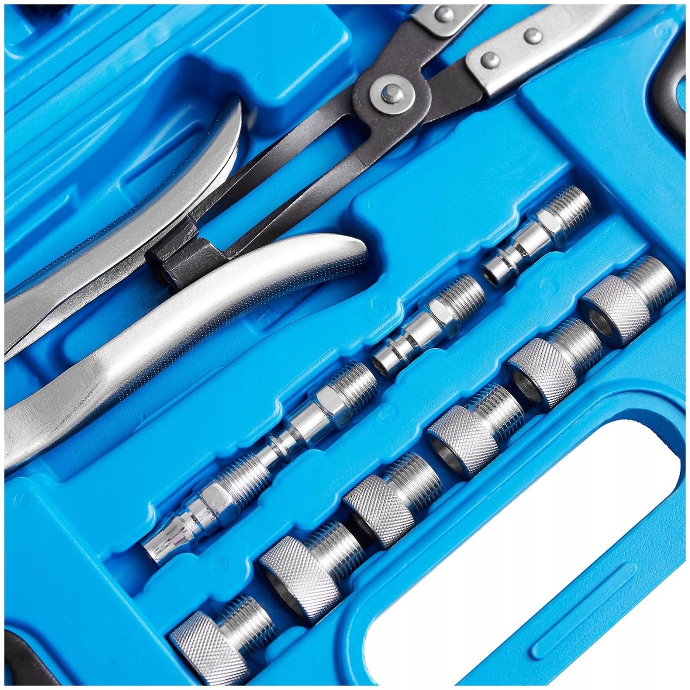 ŚCIĄGACZ ROZPINACZ DO ZAWORÓW SILNIKI 8V 16V 24V Marka MSW