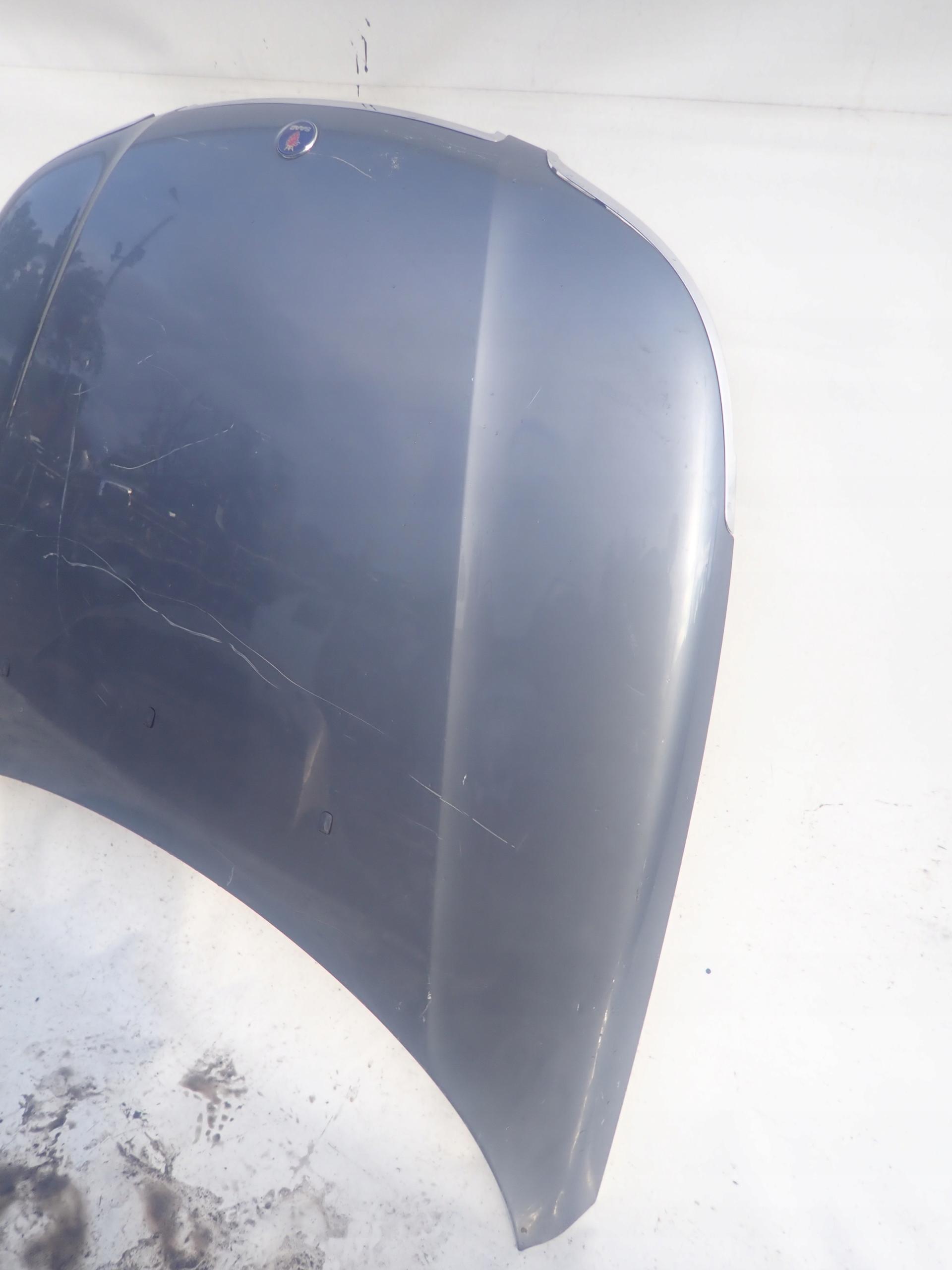 SAAB e 95 LIFT 05-09 Cofano