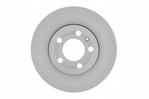 Tarcza hamulcowa BD753