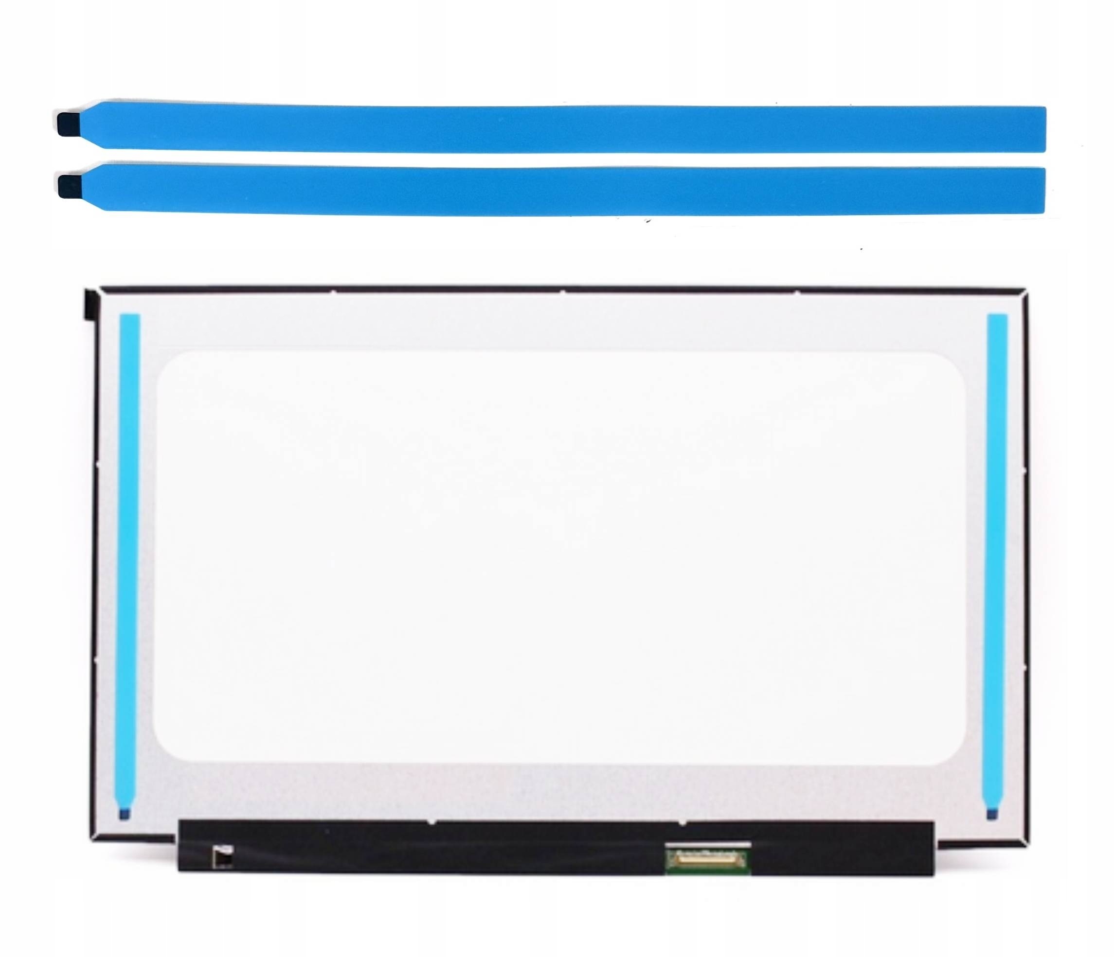 Matice Led Ips matná 15,6" 1920 x 1080 Páska