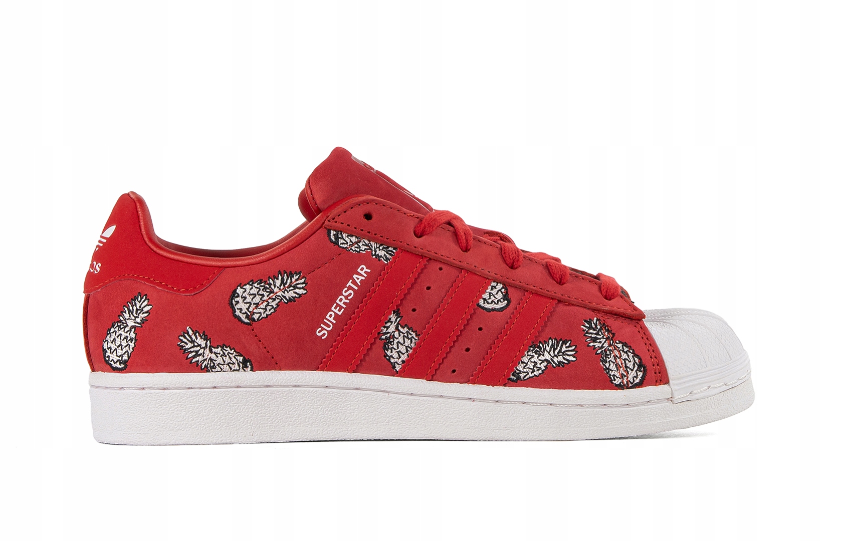 Dámské boty adidas Superstar W B28040