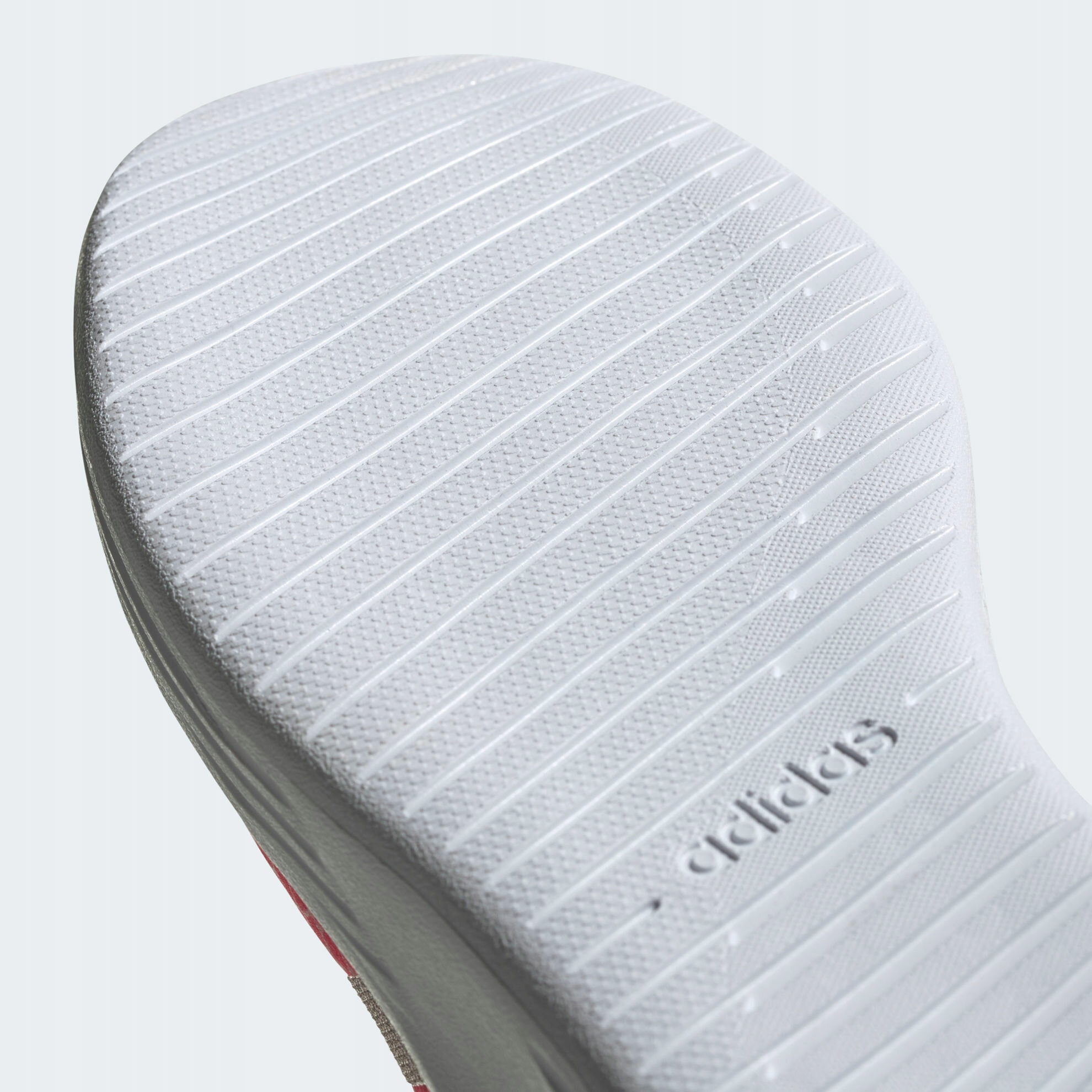 ADIDAS LITE RACER 2.0 K BUTY DAMSKIE LEKKIE 36 2/3 Materiał zewnętrzny tkanina