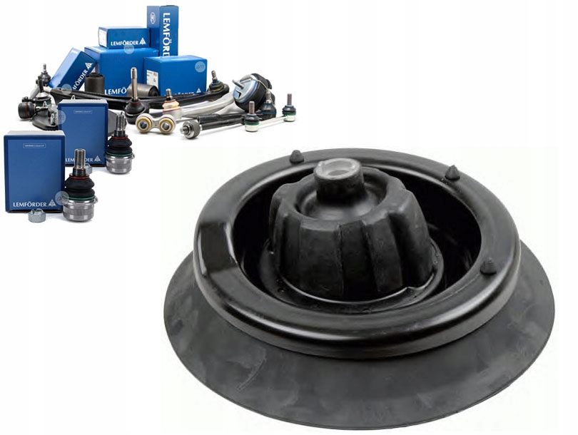 Polštář Tlumiče Lemforder 802251