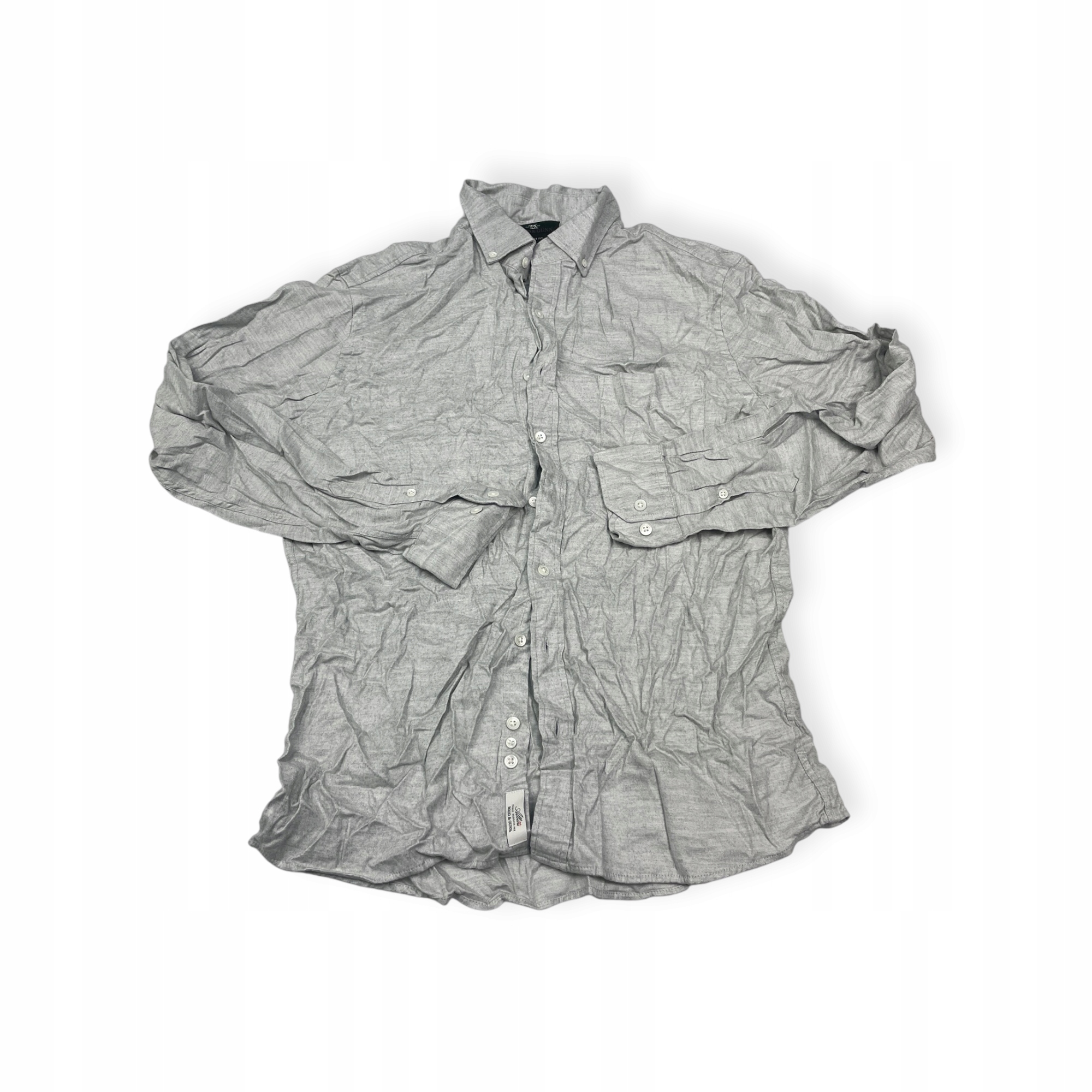 Pánská košile Rodd &amp; Gunn L