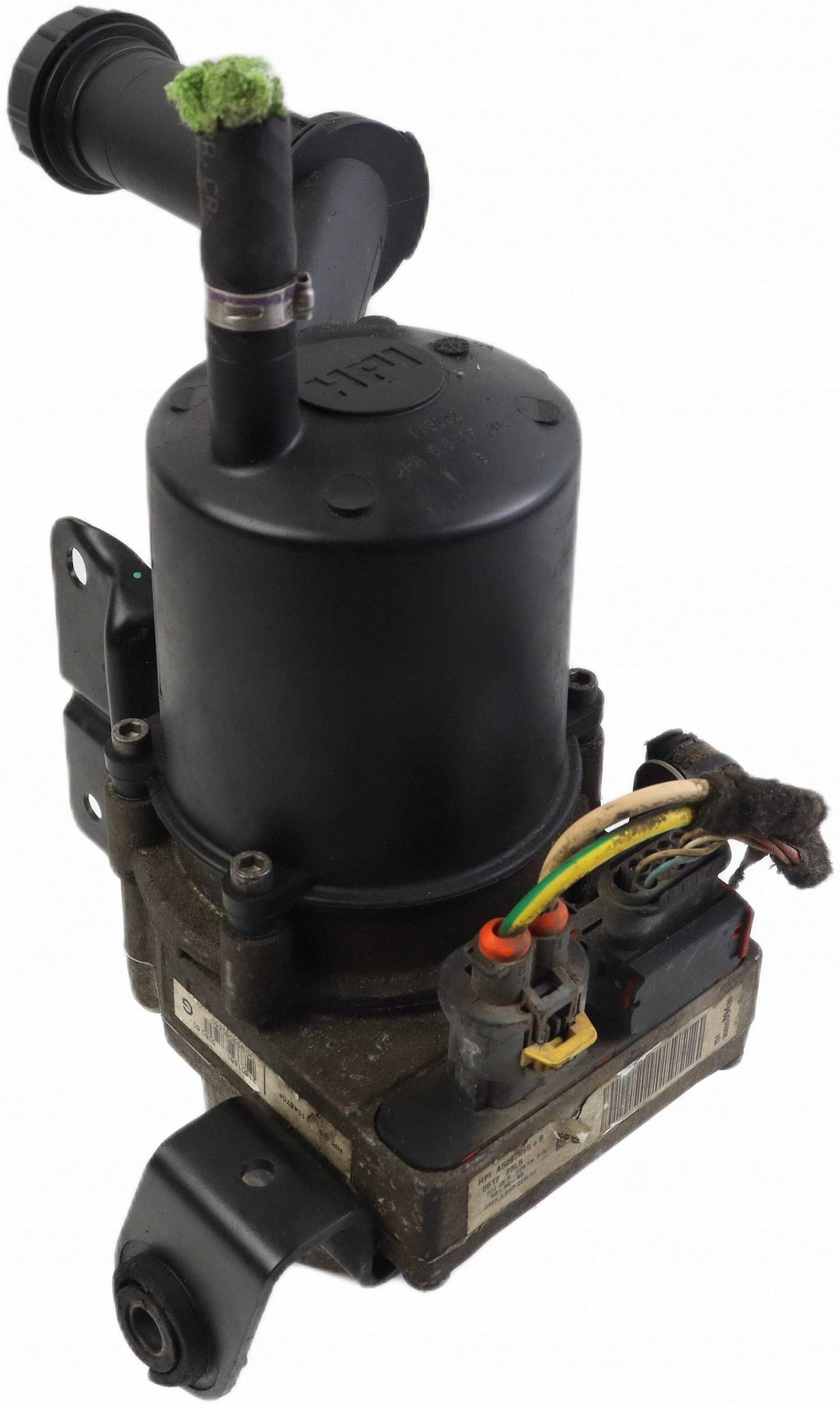 PEUGEOT 307 CITROEN C4 e Pompa servosterzo HPI 9680989480