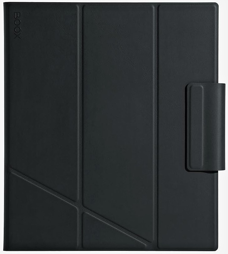 Onyx Boox pouzdro Note Air 3 C, magnetické, černé, AutoSleep, originál Onyx