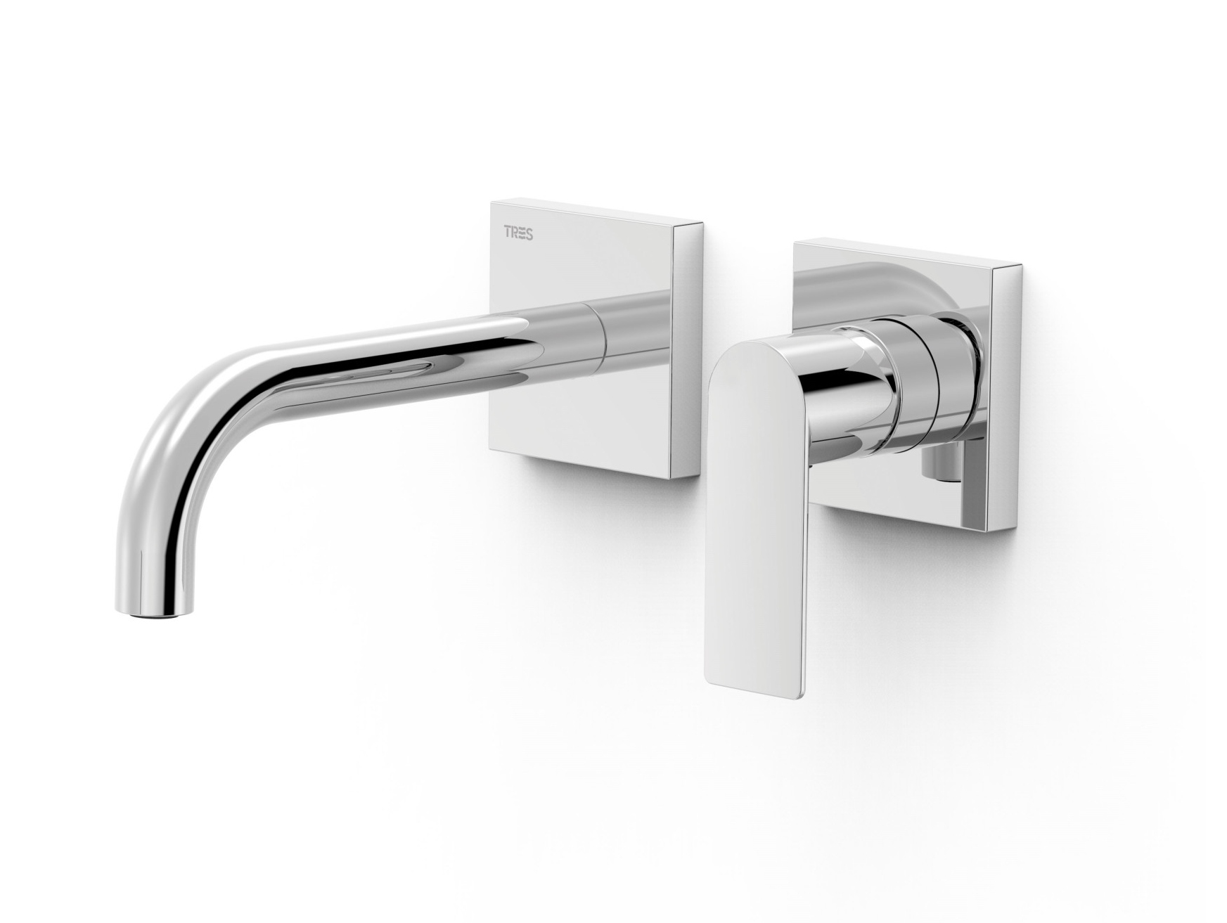 Tres Loft umývadlová batéria 180 mm 20030001