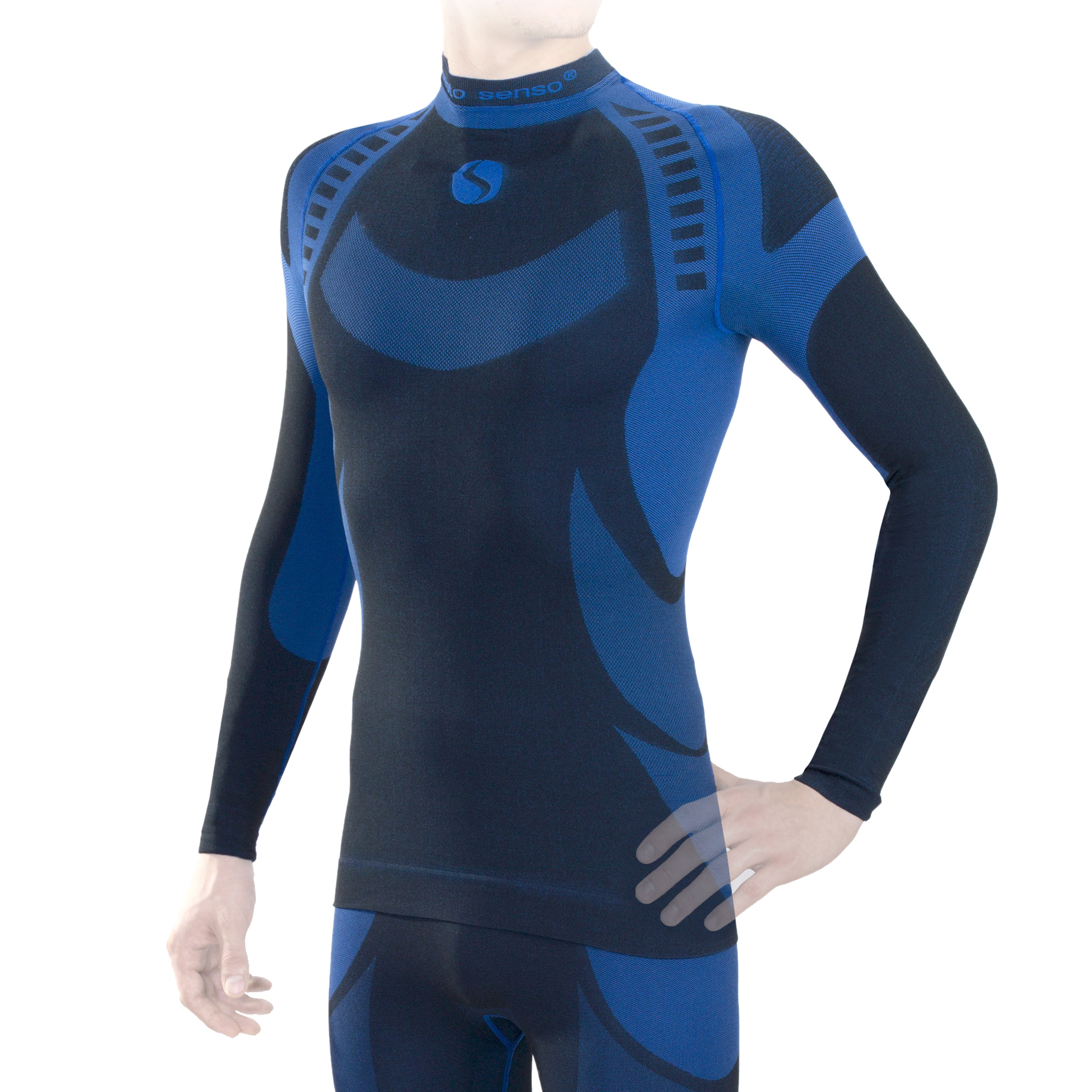 

Podkoszulek termo Royal Sesto Senso, XL