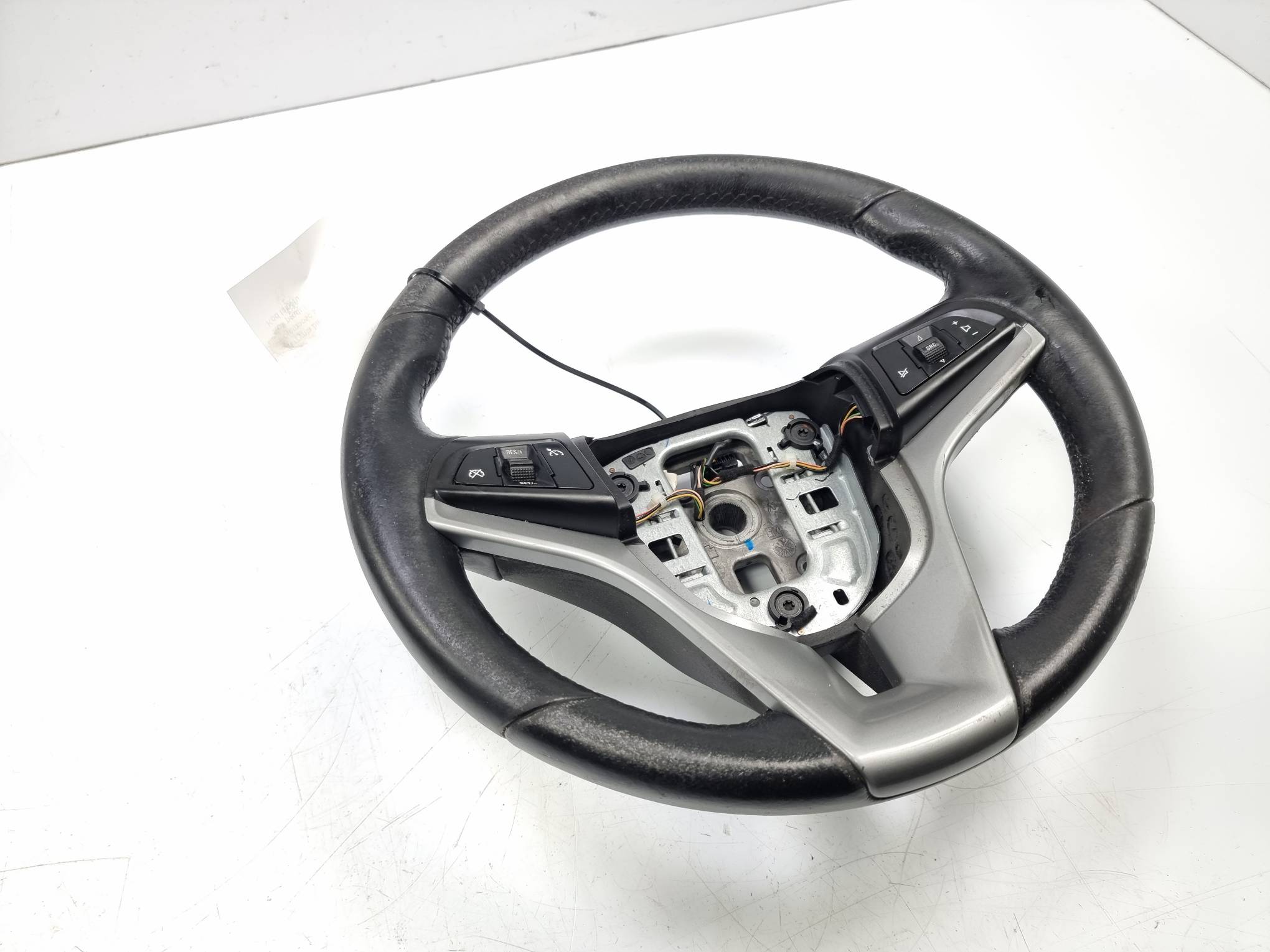 lenkrad 95227506 CHEVROLET CRUZE