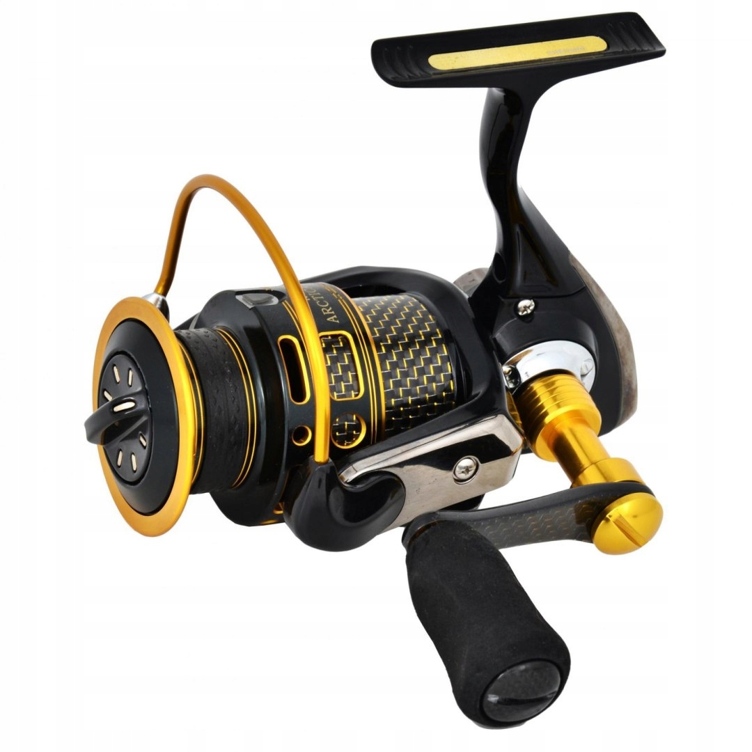 Ryobi Kołowrotek Arctica Cf 1000FD