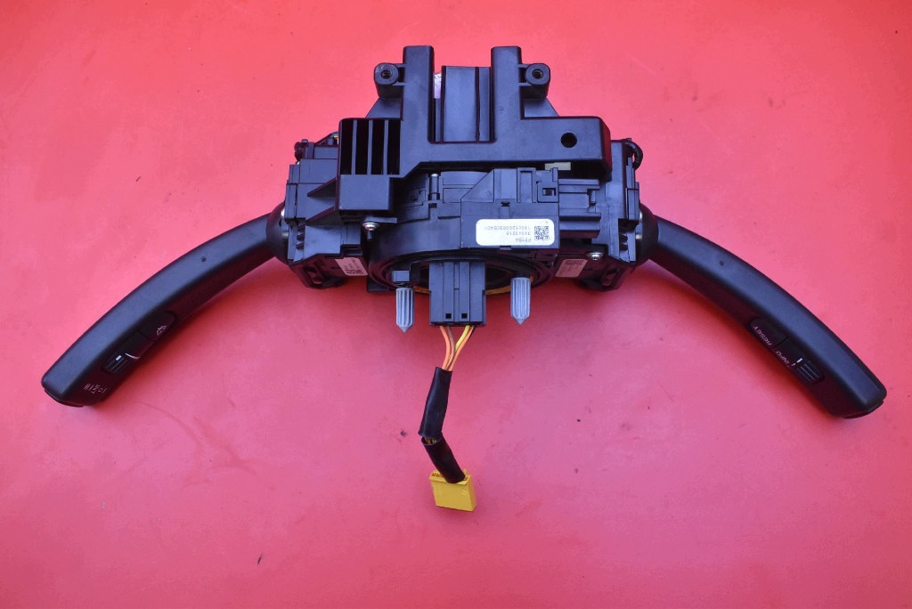 commande levier commodo sous volant PAJAK 31334644 VOLVO V60 1 et KOMBI 10-13