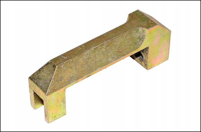 WAR55 ADAPTER WYCIĄGANIA WTRYSKIWACZA MERCEDES CDI