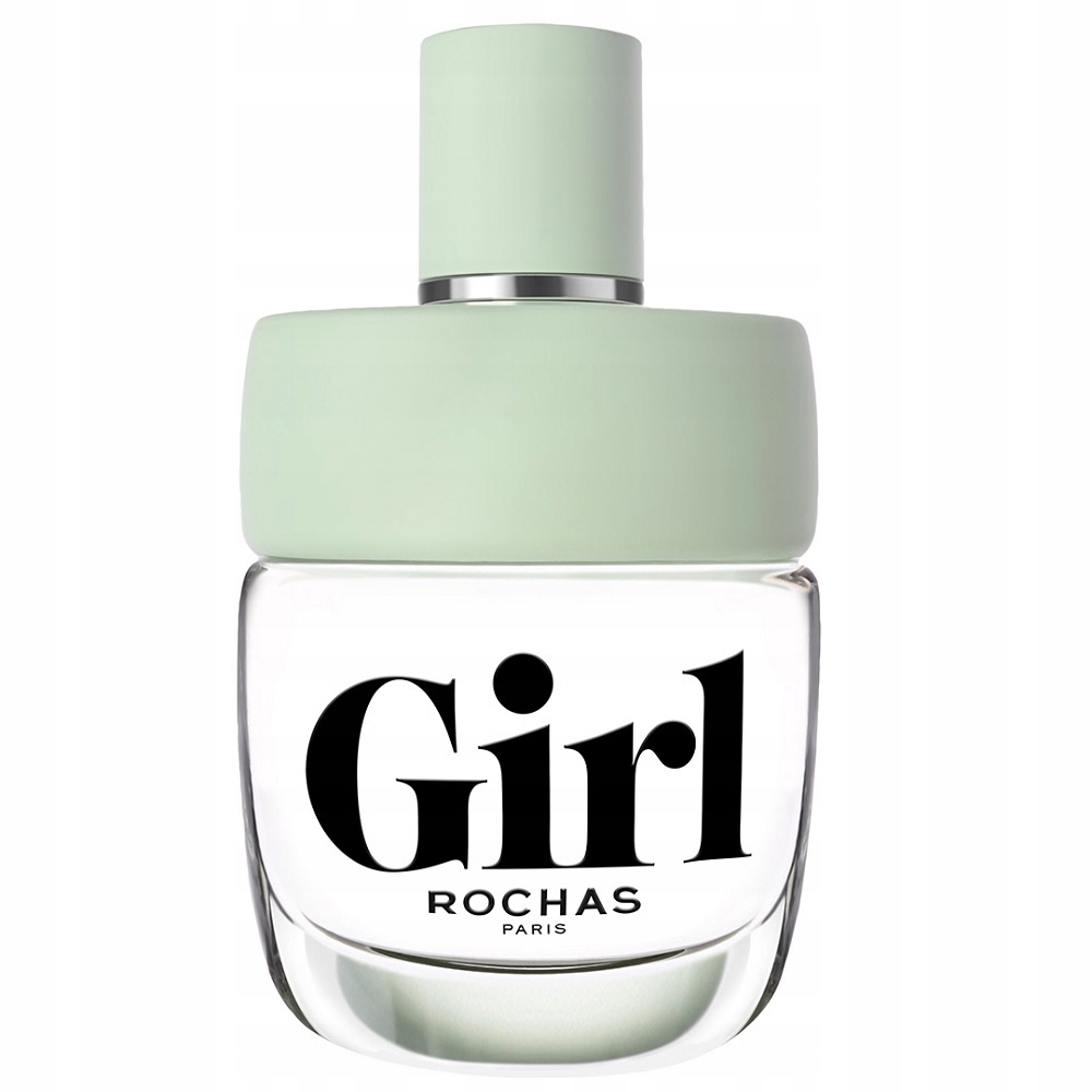 Rochas Girl Edt 75 Ml Sprej