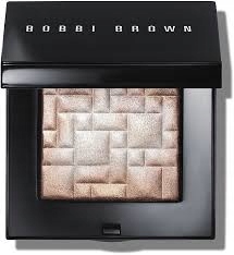 Lisovaná paleta rozjasňovačů Bobbi Brown růžová