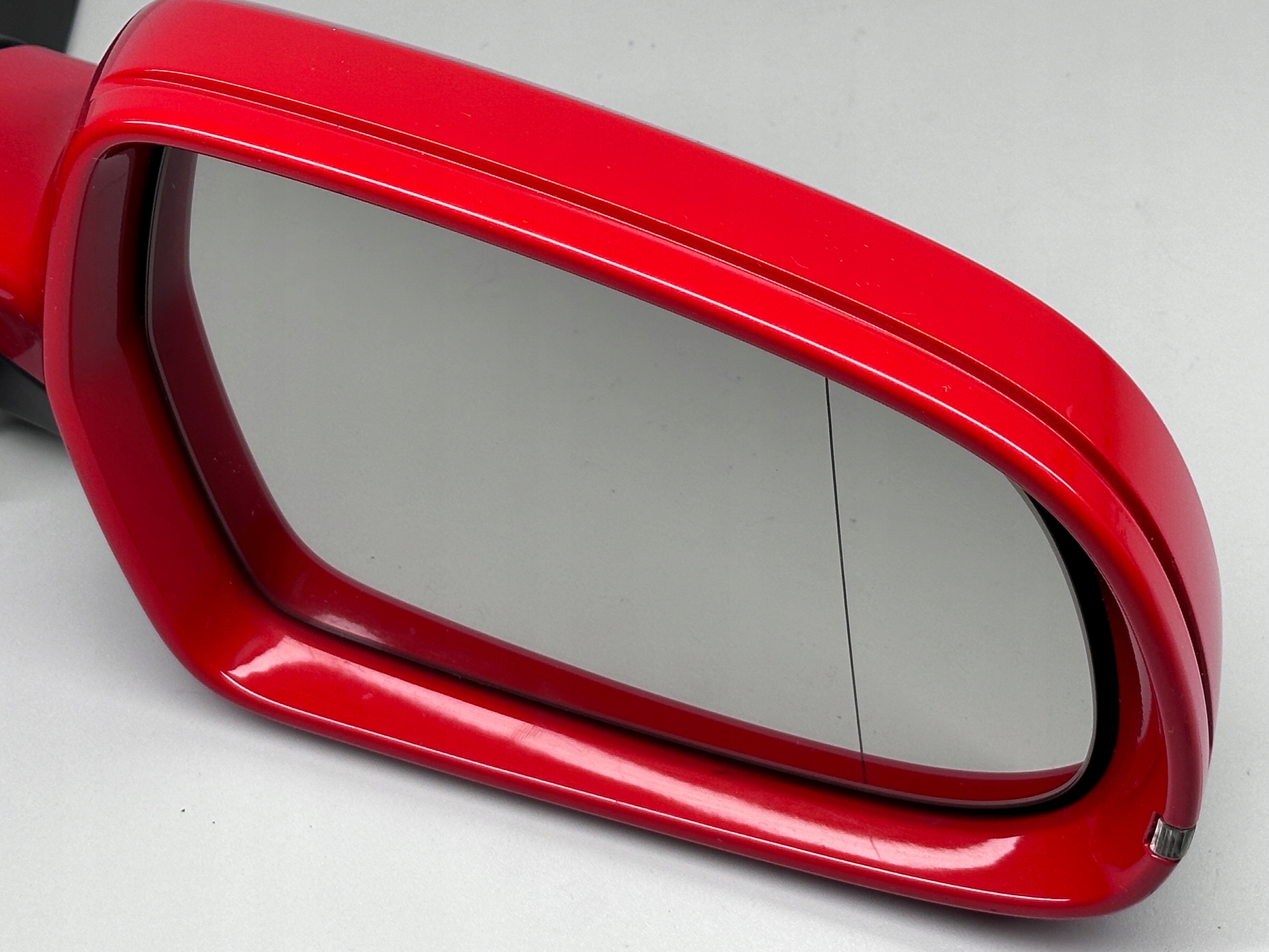 mirror right right front front AUDI A5 8T COUPE 6+2 PIN LZ3M UK
