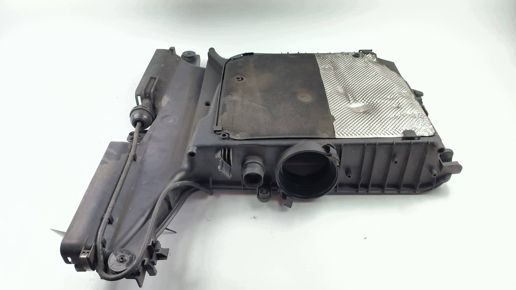 Gehäuse filter luft 4M0133843C AUDI Q7 II 4M