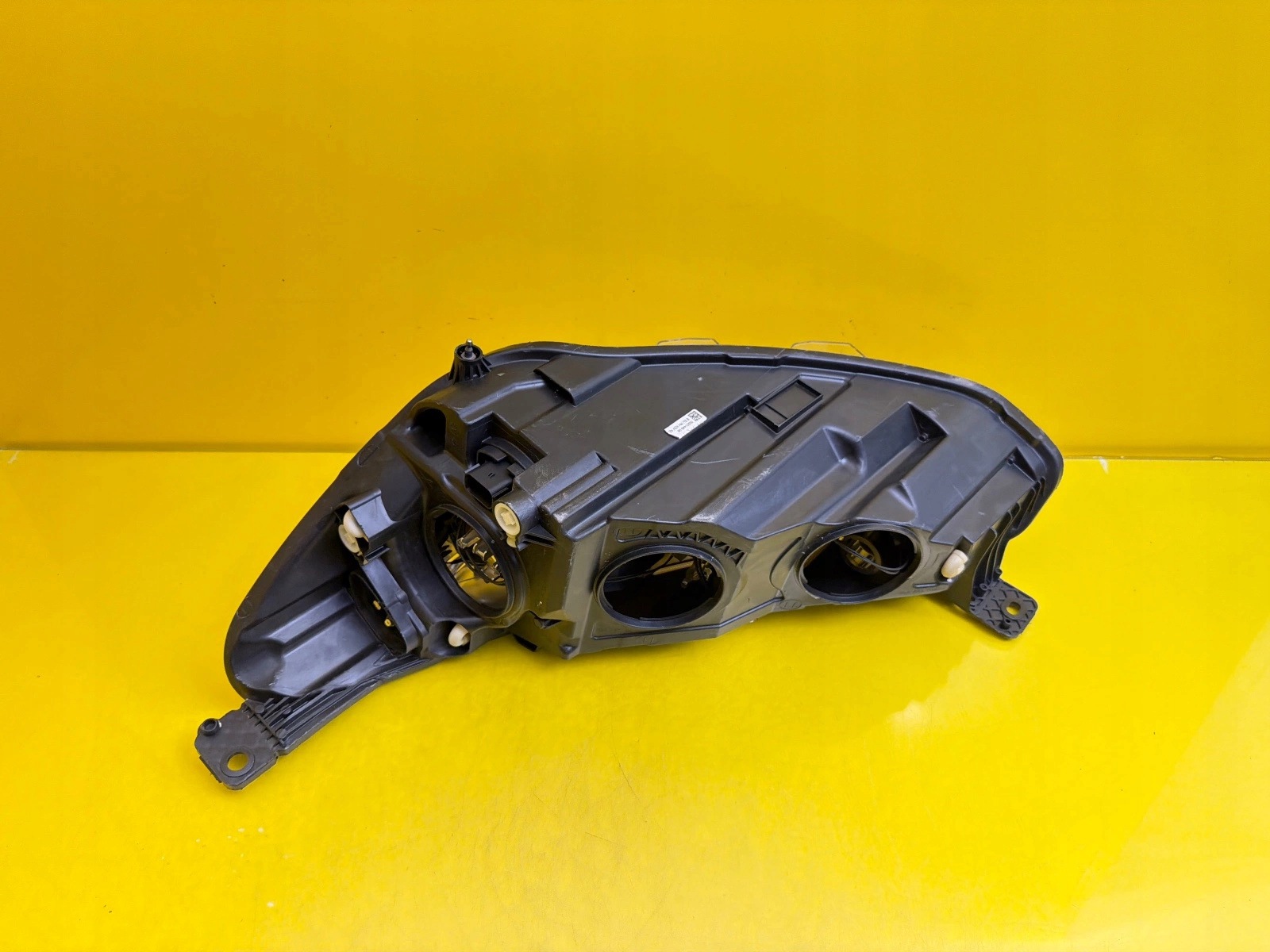 light right Ford Focus MK4 4 IV 2018-2021 normal Led JX7B-13W029-AE