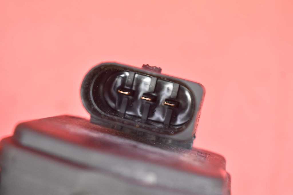 REFLEKTOR right light front EU AUDI A3 8L 96-00C