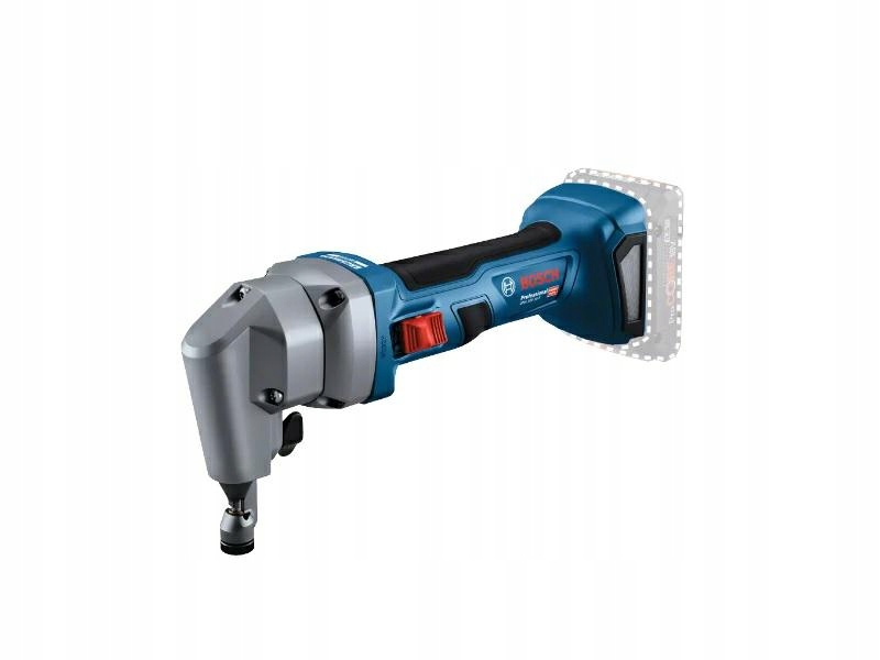 Bosch Nożyce Do Blachy 18V Gna 18V-16 E Solo