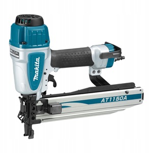 Zszywacz pneumatyczny na zszywki 25-50 x 11mm Makita AT1150A