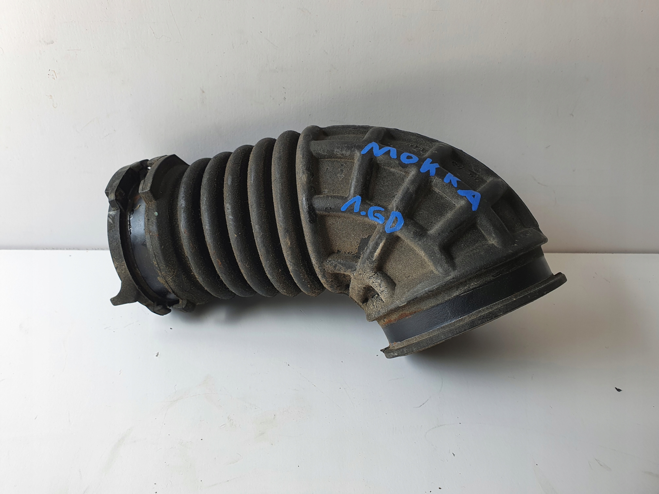OPEL MOKKA X elbow pipe wiring air 1.6 D
