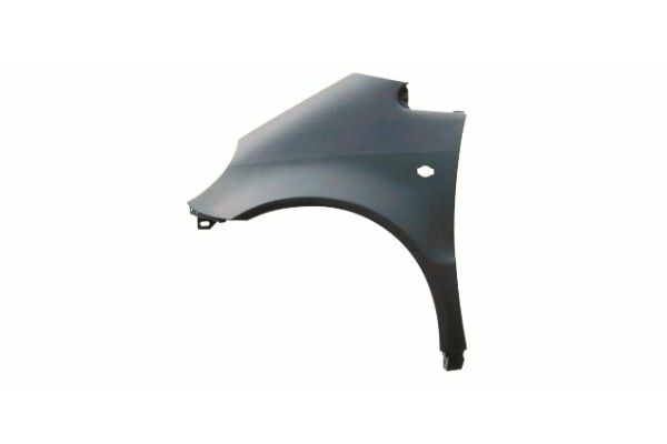 Levý Blatník Mercedes A-class W168 97-04 Barva