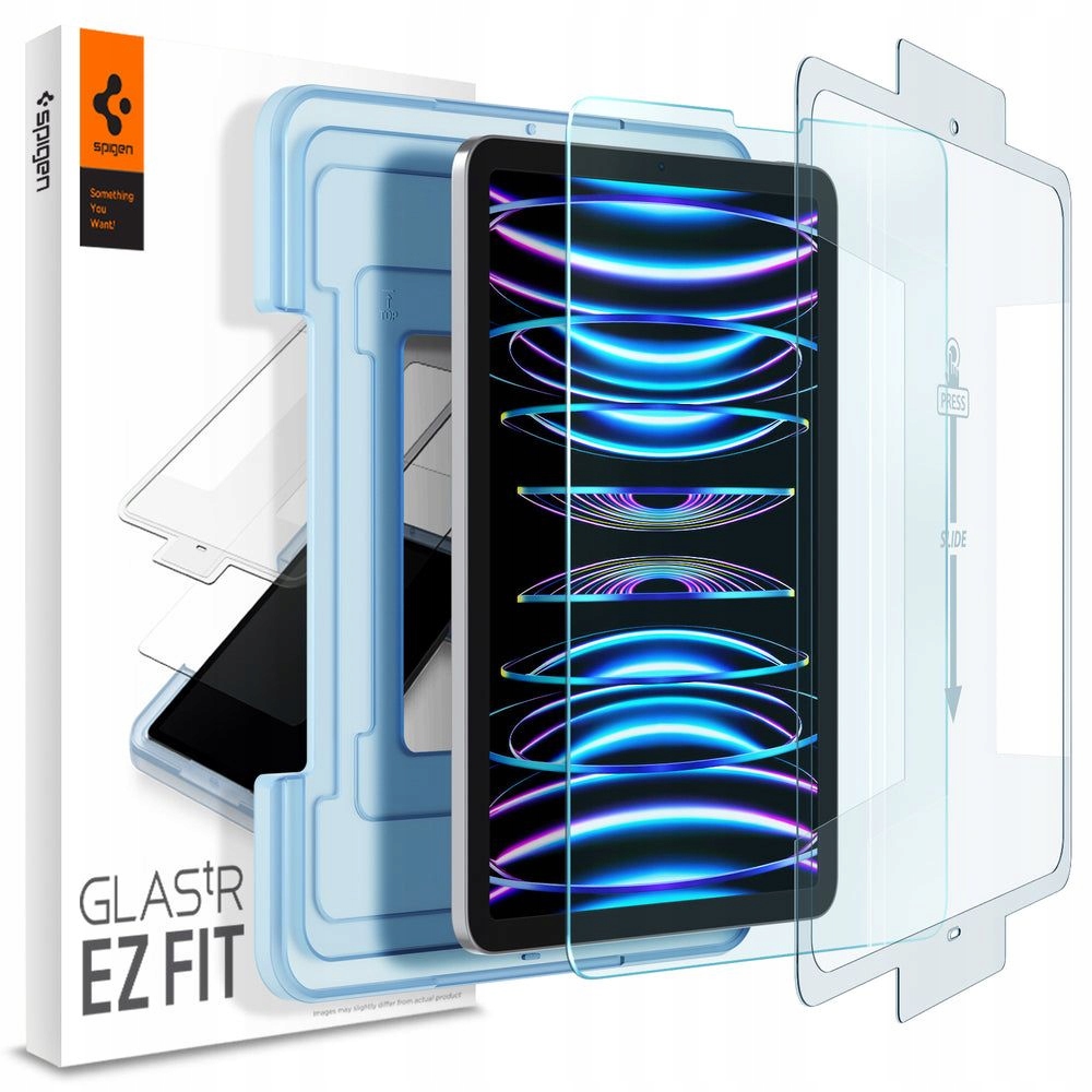 

Spigen Szkło Hartowane Do Ipad Air 4 5 Pro 11