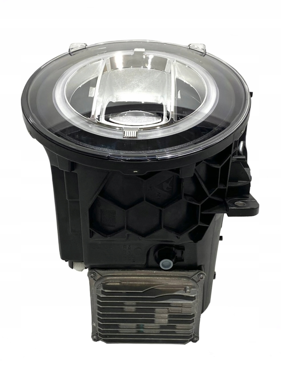 MERCEDES G W463 reflektor right light A4639061802