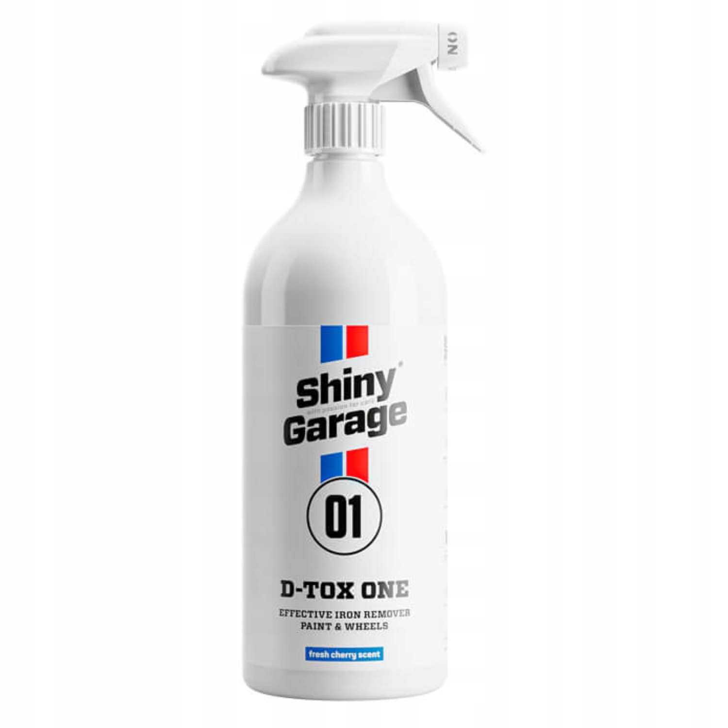 Shiny Garage D-Tox One Paint&Wheel Deironizer 1L