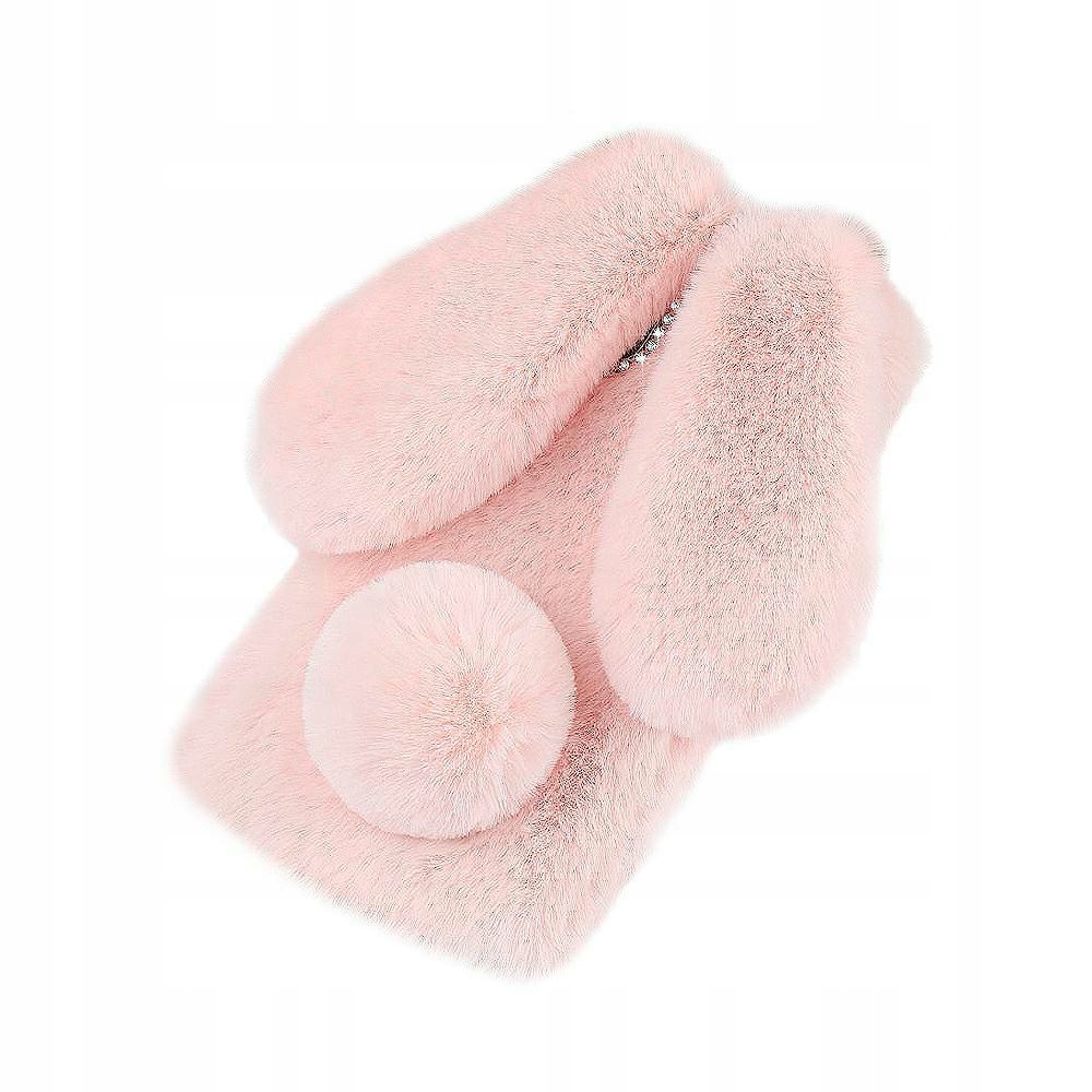 

Etui pluszowe Rabbit case do Oppo Reno 4 Lite