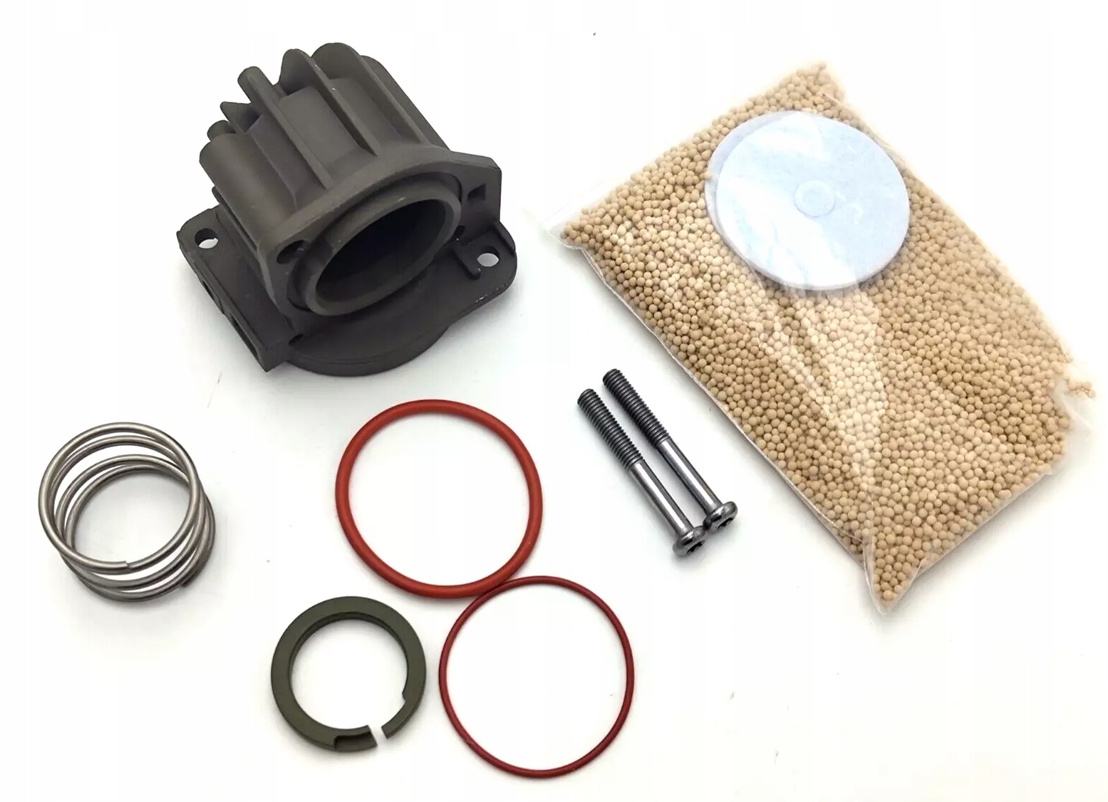 Opravná sada kompresoru kompresorového čerpadla Airmatic Mercedes W211 219 W220