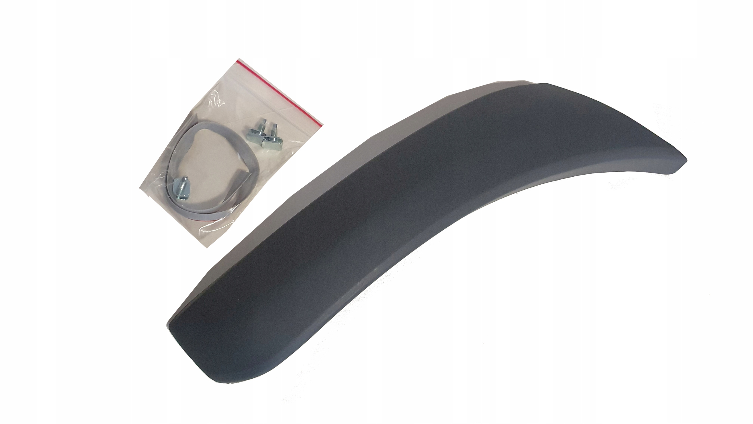 814607-7 - TOYOTA RAV4 НАКЛАДКА БАМПЕРА ЛІВА