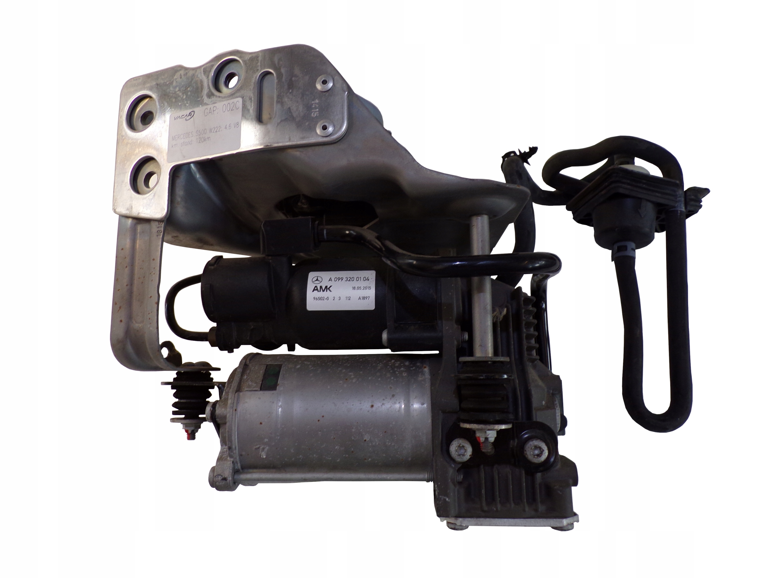 A2223200604 - Насос підвісу в222 компресор а2223200604