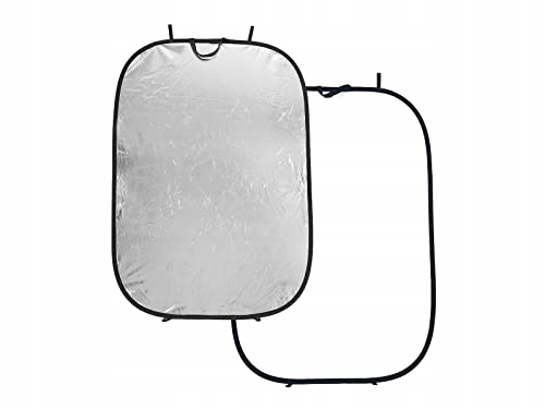 Blenda Manfrotto 1.8x1.2m Silver/White