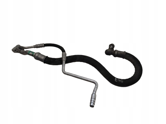 BMW 3 E90 04- 2.0B PRZEWÓD WĄŻ KLIMATYZACJI