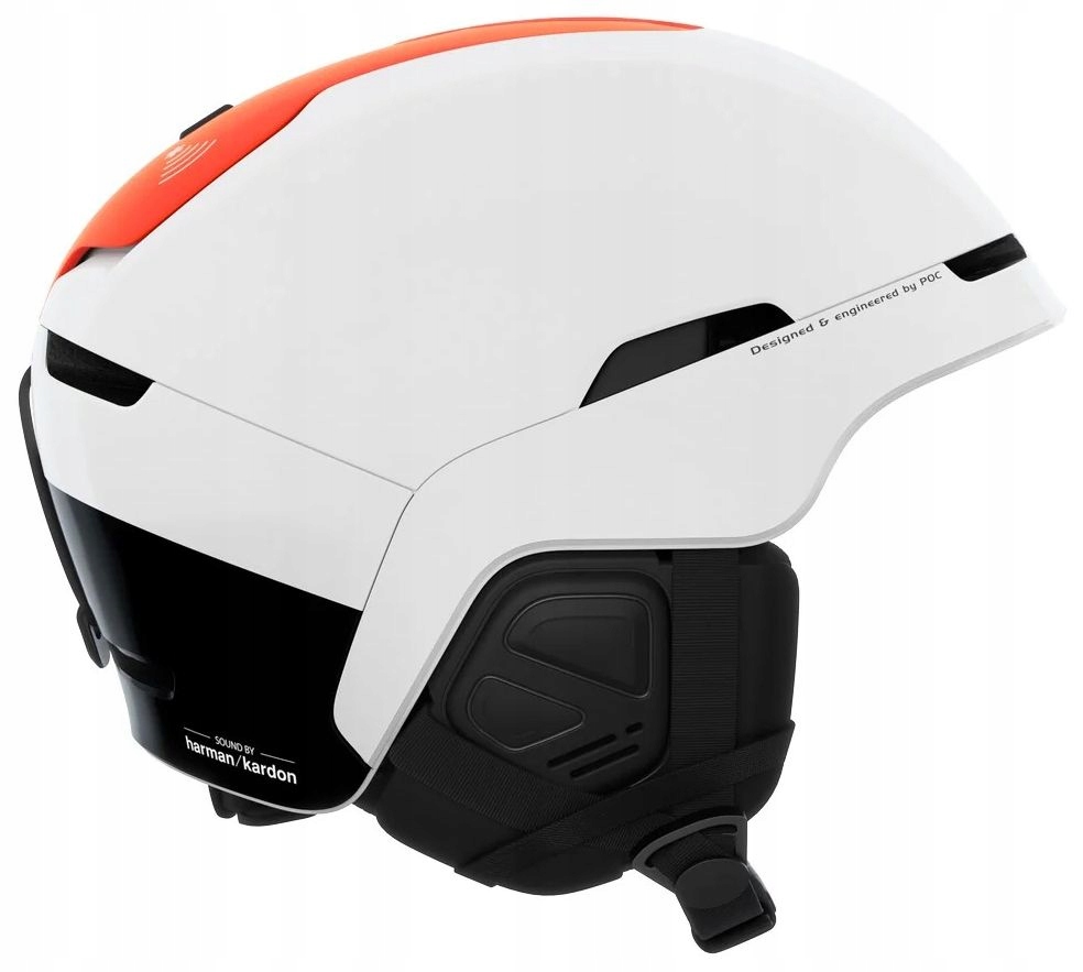 Poc lyžařská přilba Obex Connect