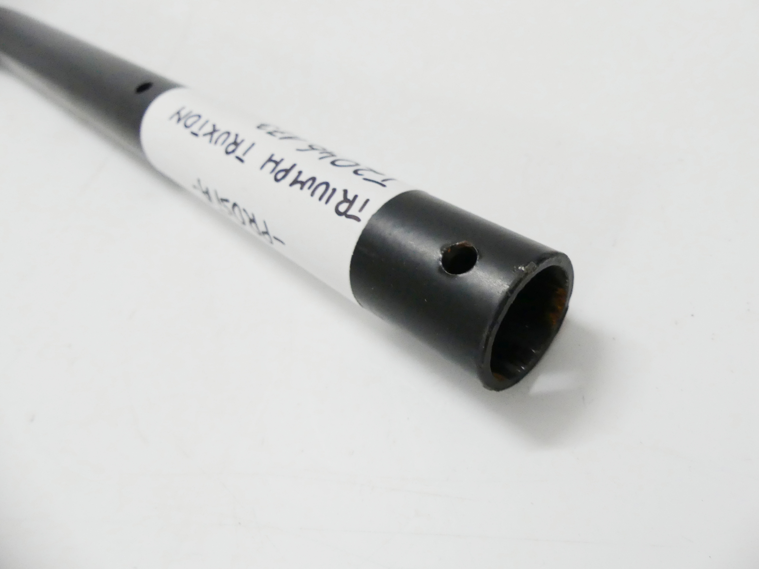 , KIEROWNICA TRIUMPH THRUXTON Producent Triumph OE