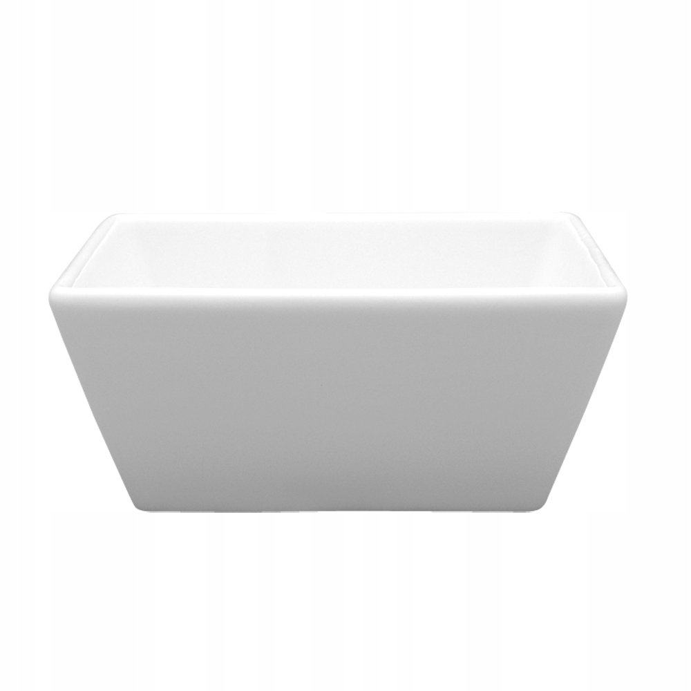 

Lubiana Salaterka kwadratowa 10 cm/10 cm Classic 2