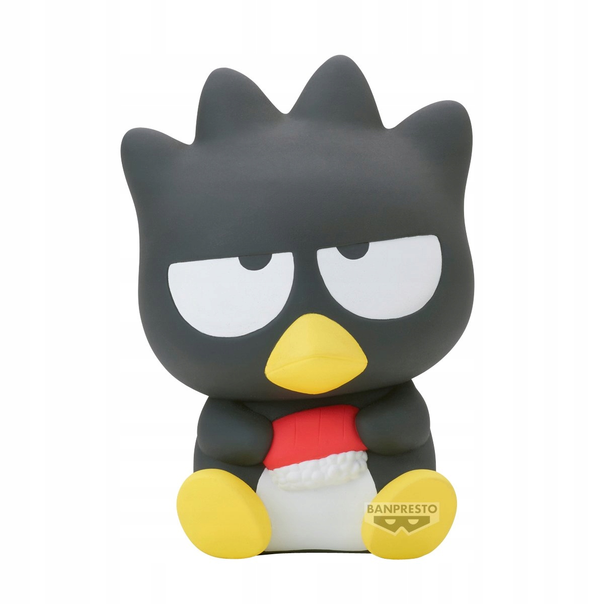 Sanrio Badtz Maru Figurka Sofvimates 11 cm