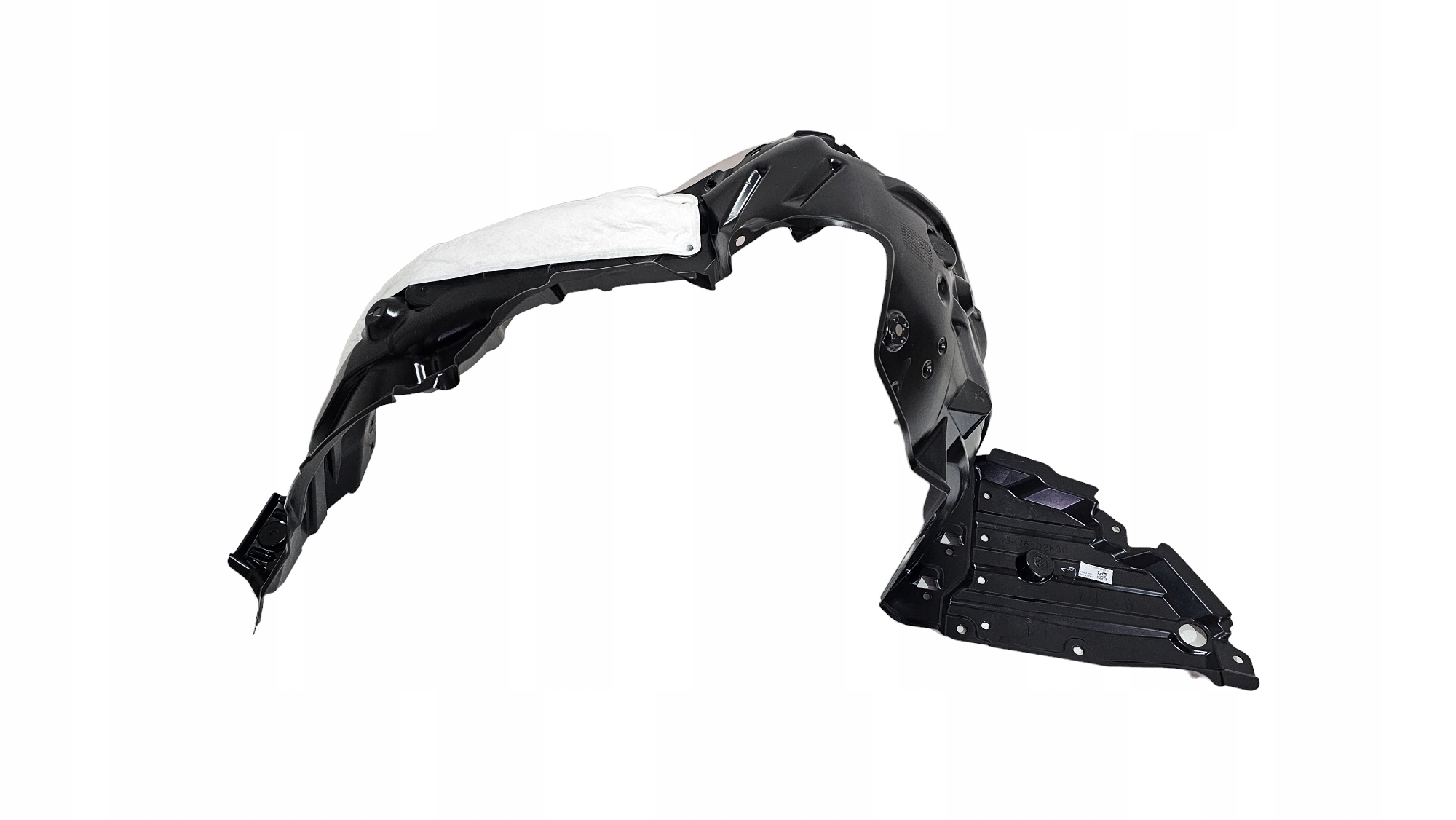 NADKOLE LEWE P TOYOTA COROLLA XII E21 53876-02630