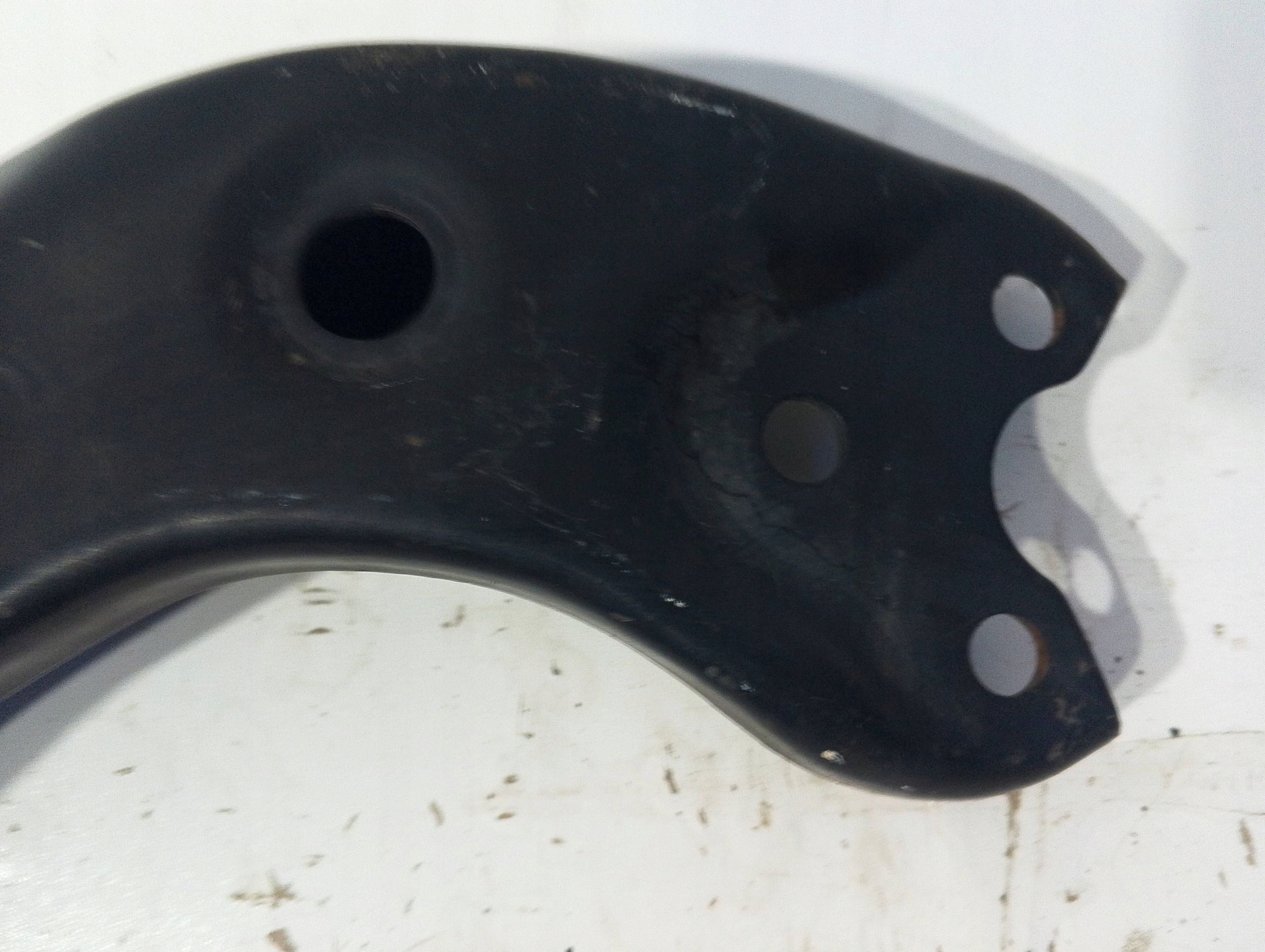 Toyota Corolla E210 E21 arm front right 2319A (Q569)
