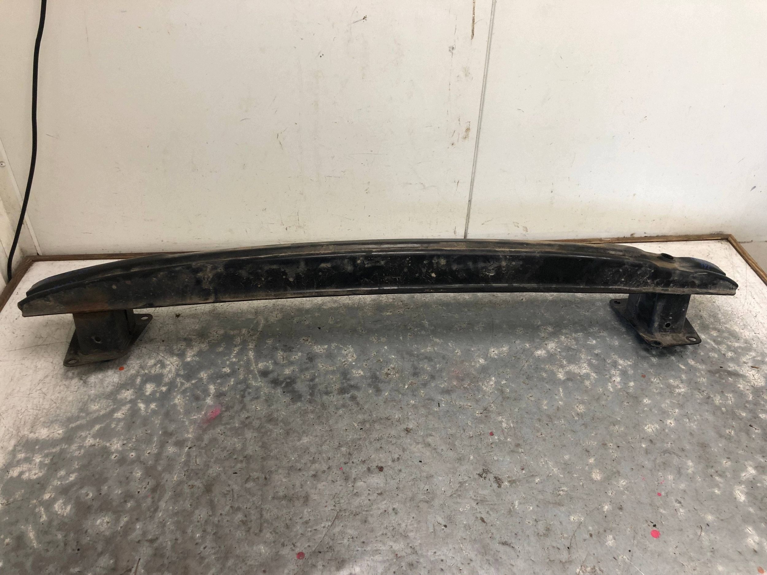 Stoßstangenträger heck VW PASSAT B7 KOMBI 3AA807558