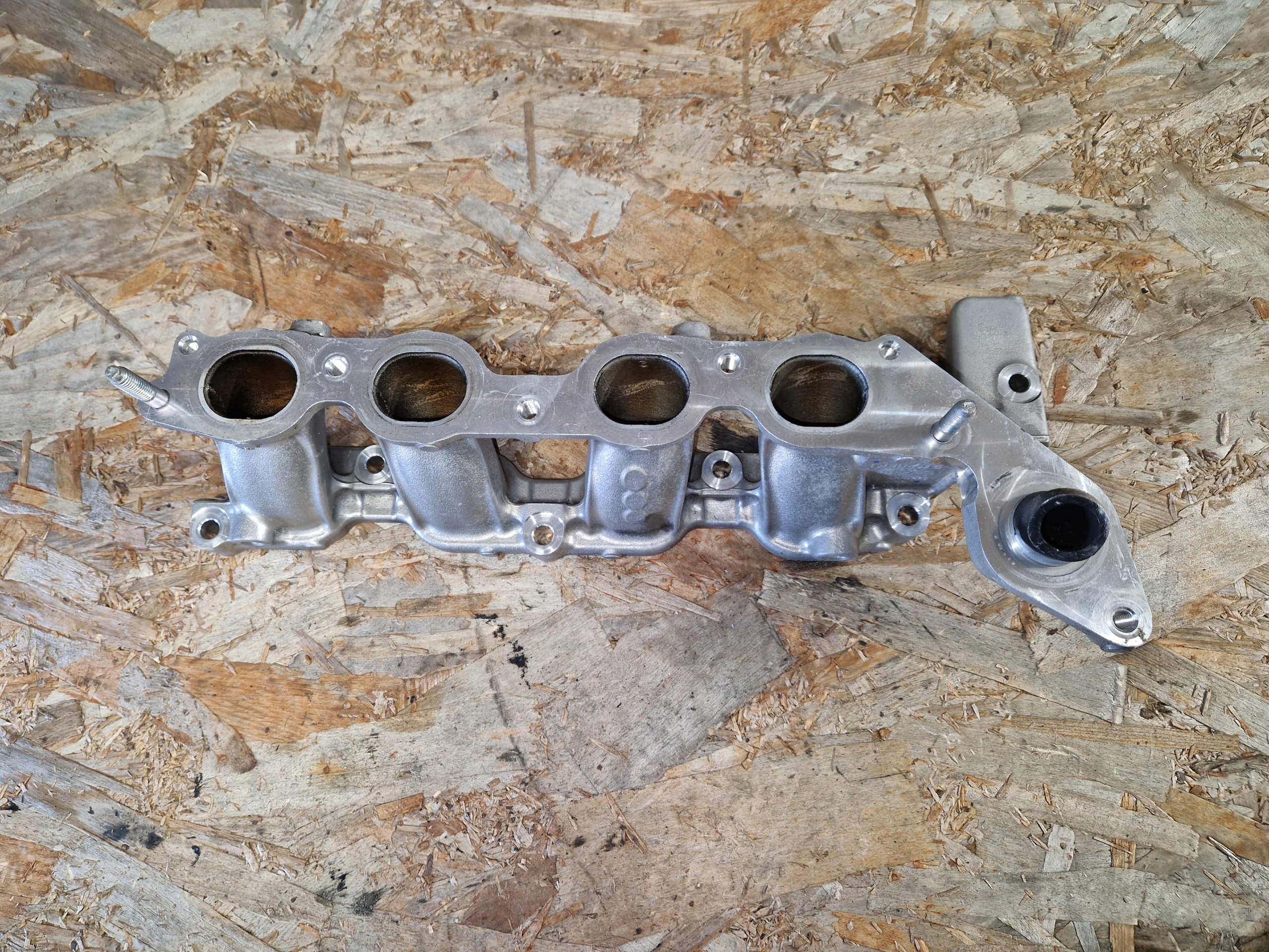 intake manifold HONDA JAZZ V 1.5 eHEV HYBRYDA