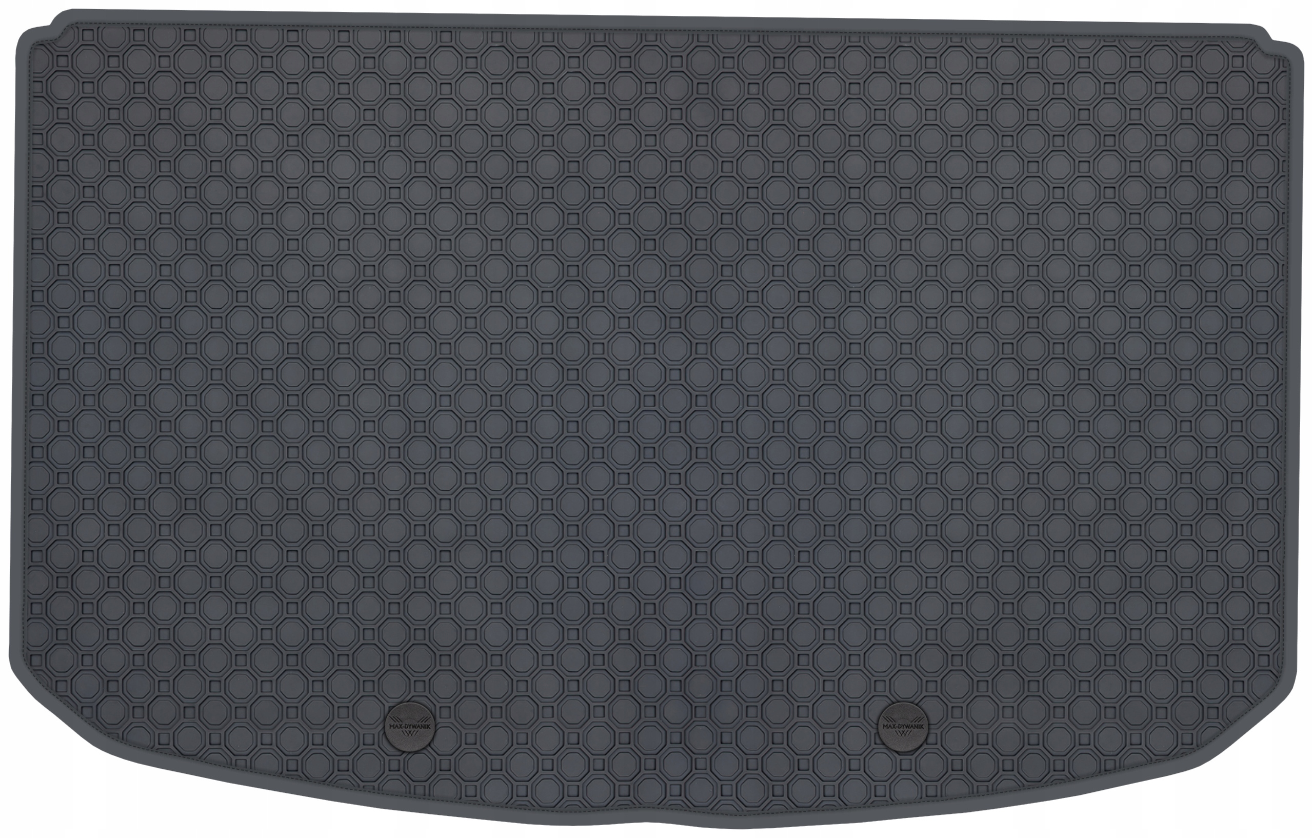 Toyota Yaris III Hb 2011-2019 Vložka do batožinového priestoru Primeliner Honey