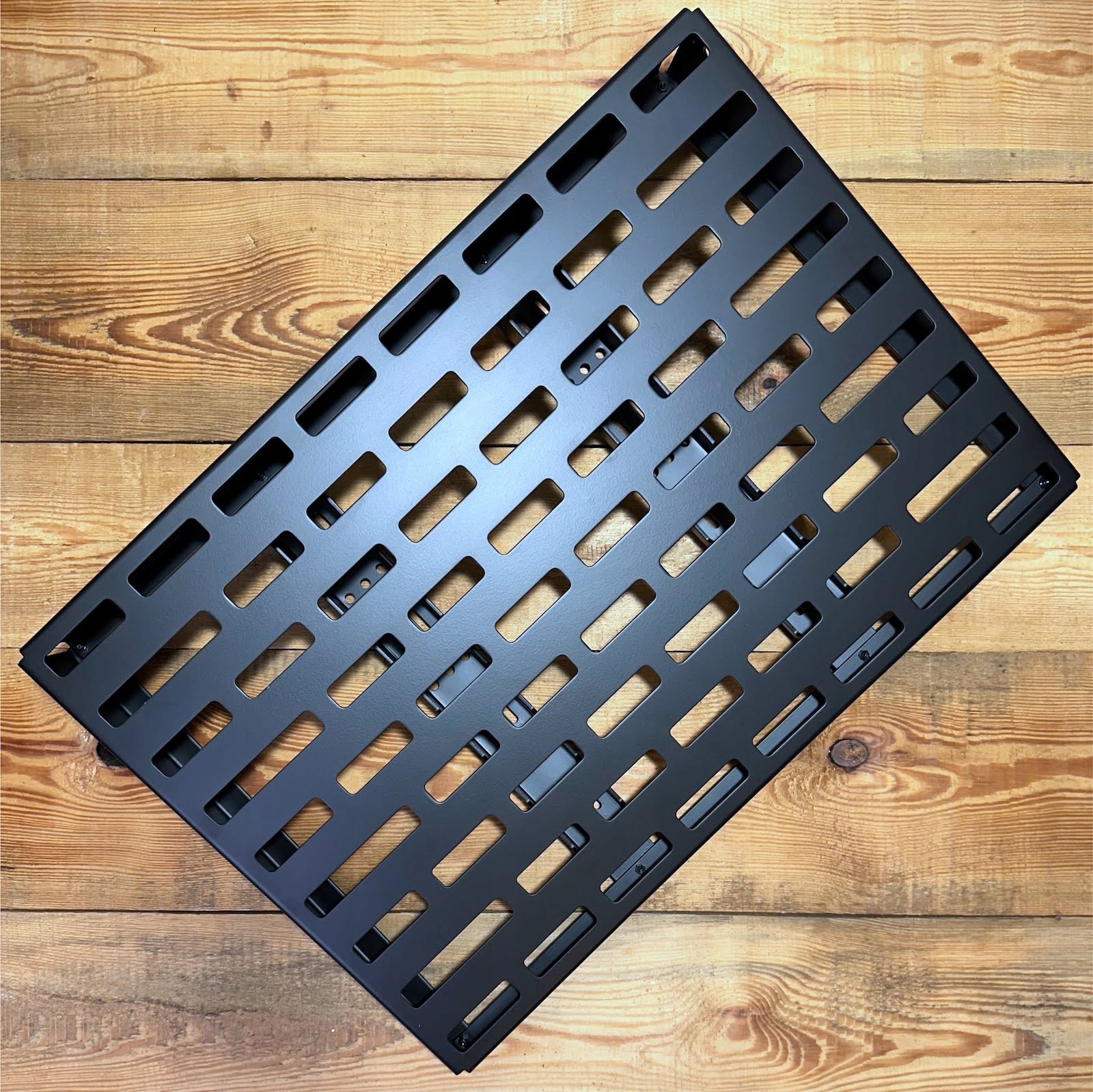 Rockboard Cinque 5.2 pedalboard s obalem